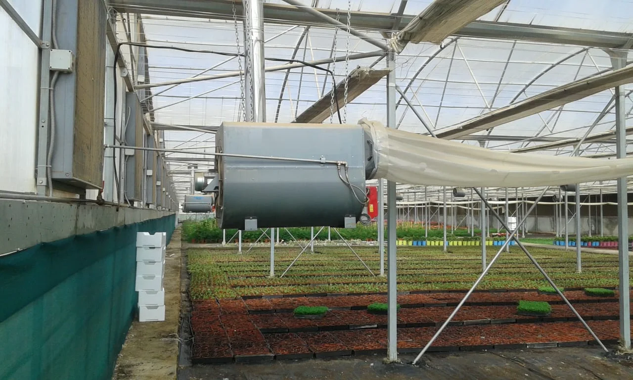 Heating Systems