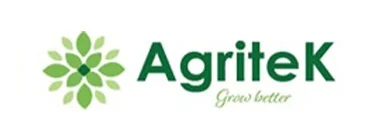 AgriteK logo