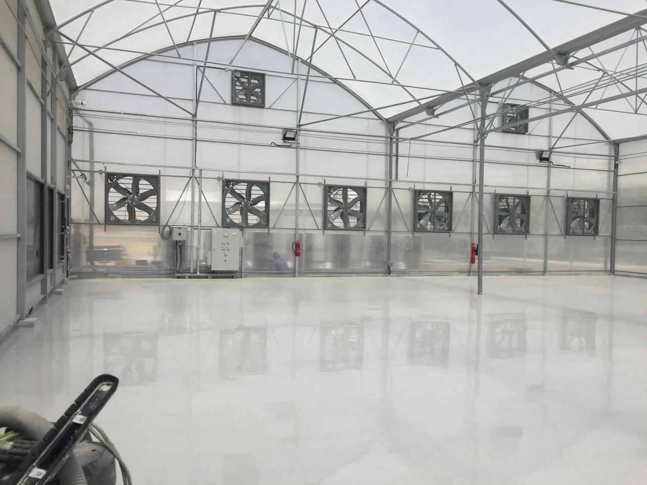 Cooling Systems